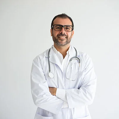 Hussain Alqahtani